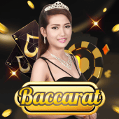 Baccarat at kkeb